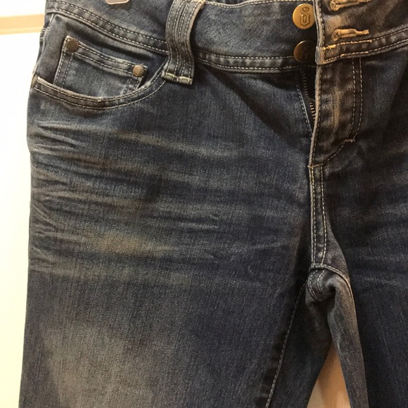Decree boot cut jeans - super comfortable fit ! - Picture 4 of 9